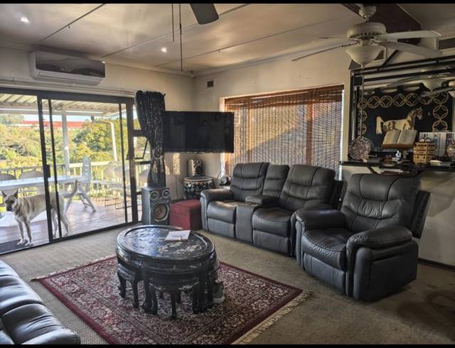 4 BEDROOM HOUSE FOR SALE IN MALVERN